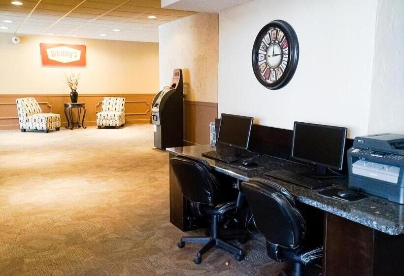 Boarders Inn & Suites By Cobblestone Hotels Grand Island