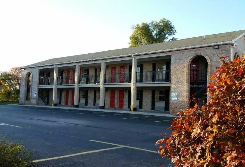 酒店 Hanover & Banquet Center