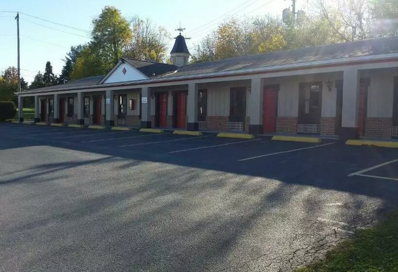 酒店 Hanover & Banquet Center