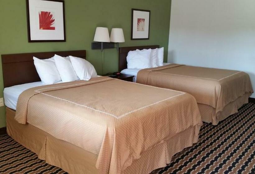 酒店 Hanover & Banquet Center