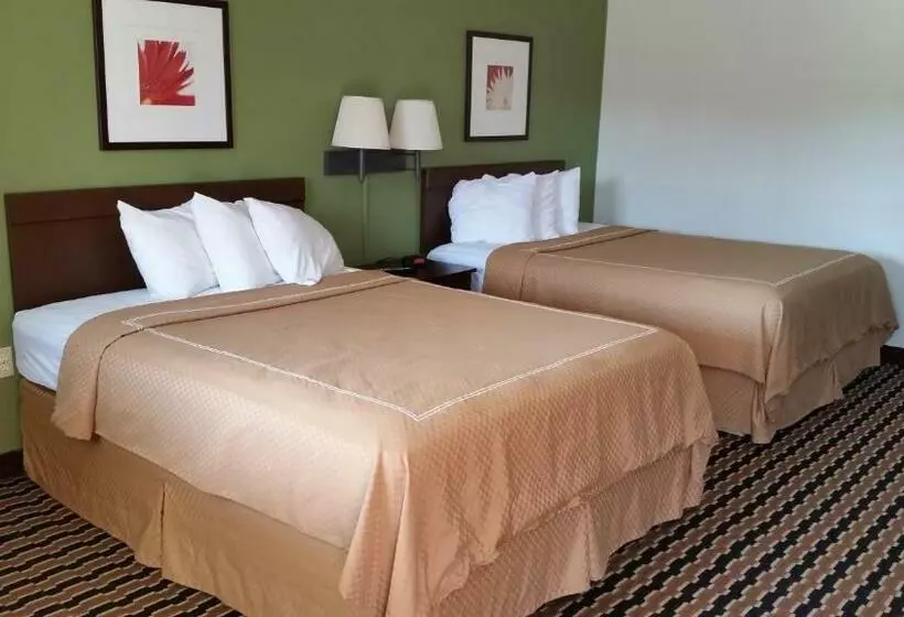 酒店 Hanover & Banquet Center