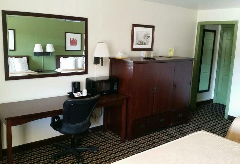 酒店 Hanover & Banquet Center