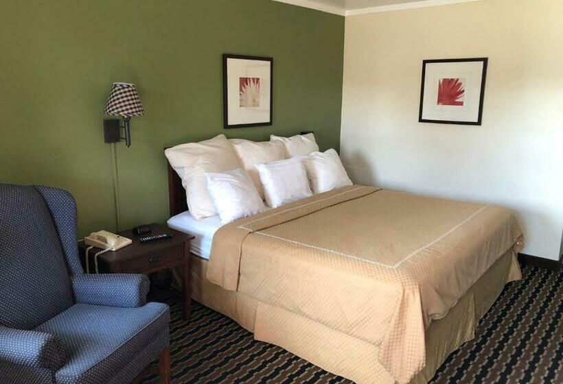 酒店 Hanover & Banquet Center