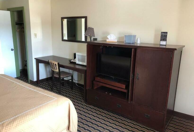 酒店 Hanover & Banquet Center