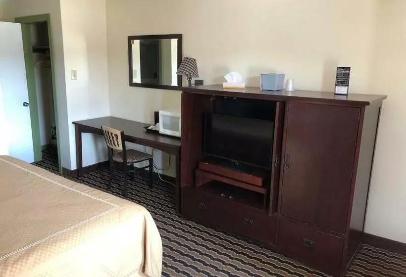 酒店 Hanover & Banquet Center