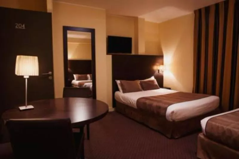 فندق Astrid Caen Centre