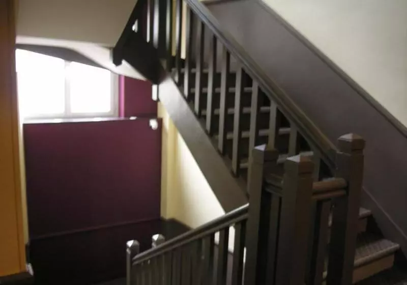 فندق Astrid Caen Centre