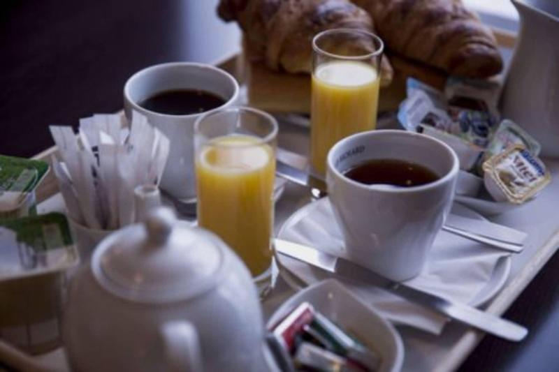 هتل Astrid Caen Centre