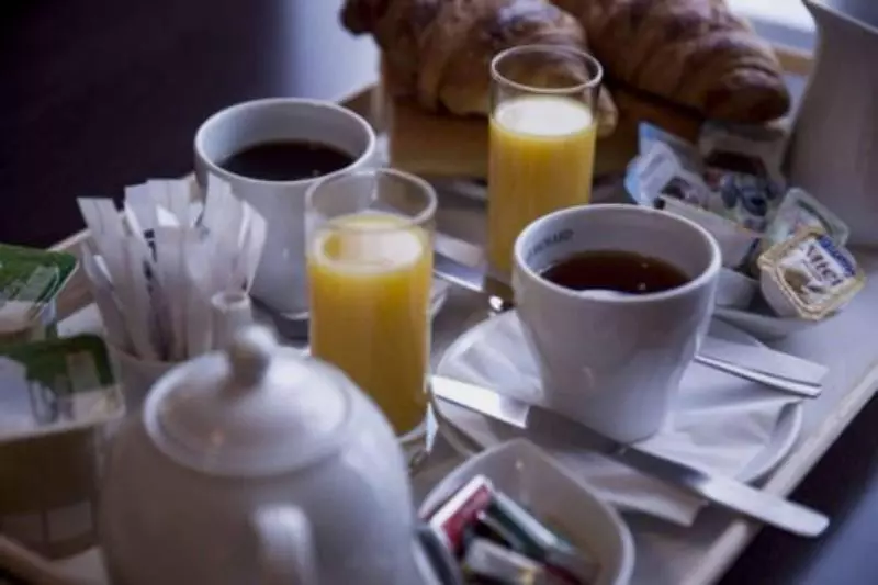 فندق Astrid Caen Centre