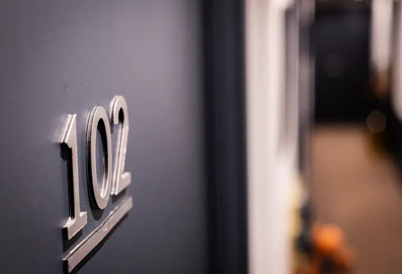 Hotel Astrid Caen Centre