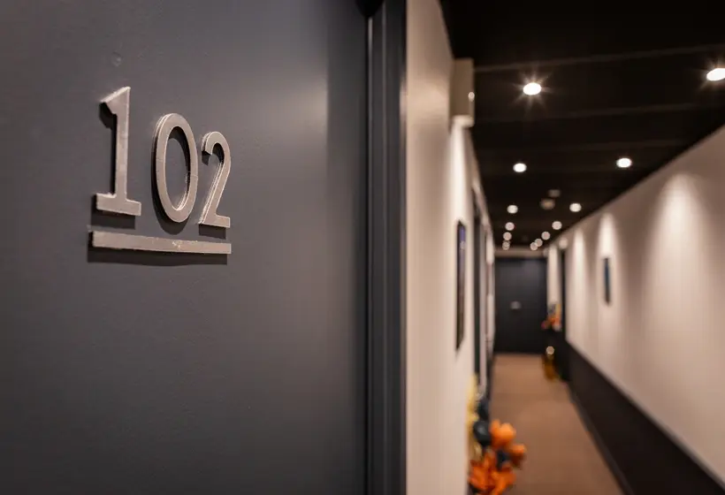 Hotel Astrid Caen Centre