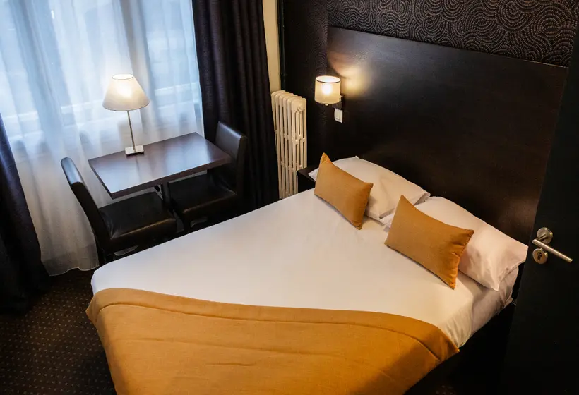 Hotel Astrid Caen Centre
