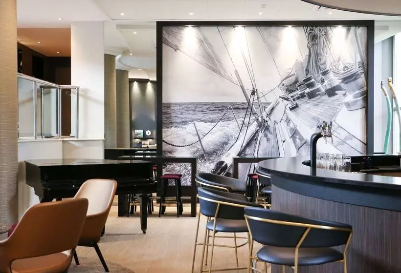 Best Western Plus Hotel Admiral