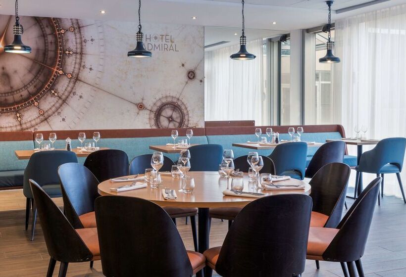 Best Western Plus Hotel Admiral