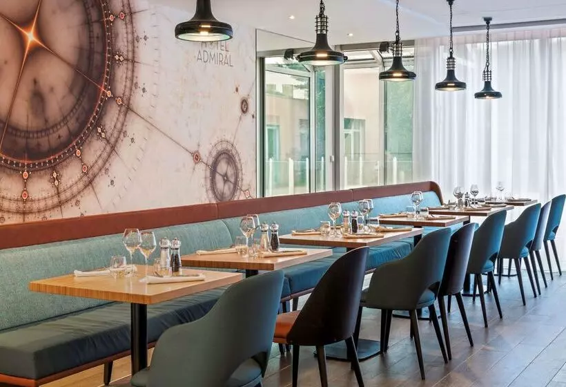 Best Western Plus Hotel Admiral