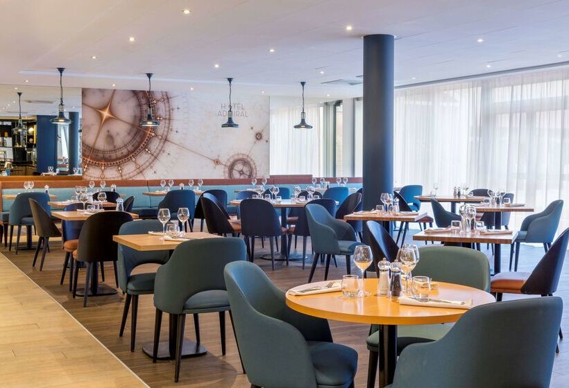 Best Western Plus Hotel Admiral