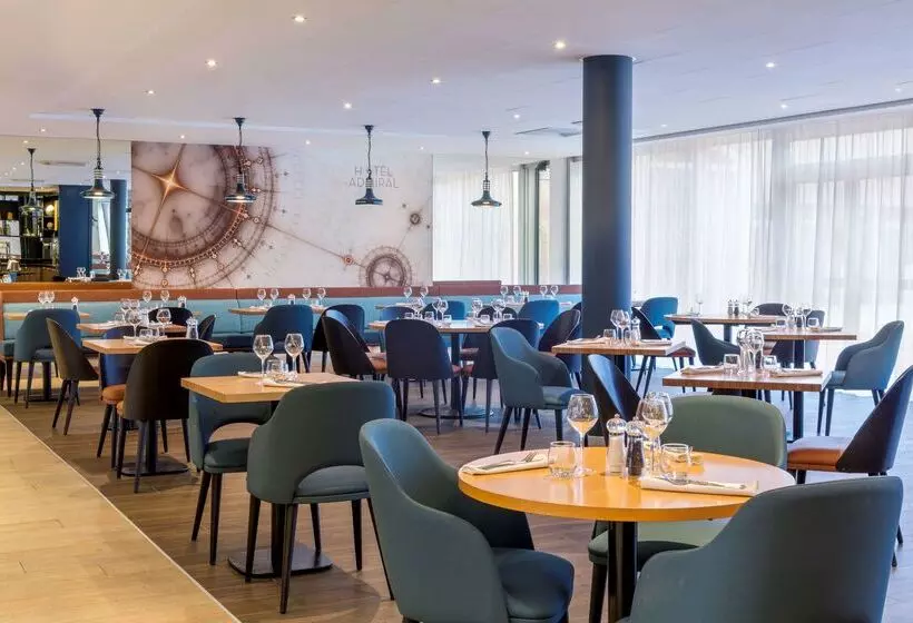 Best Western Plus Hotel Admiral