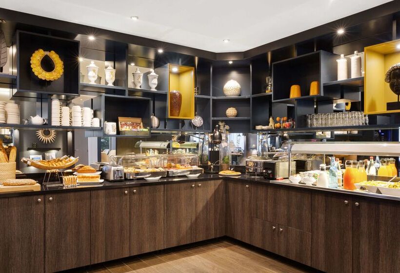 Best Western Plus Hotel Admiral