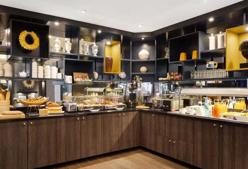 Best Western Plus Hotel Admiral