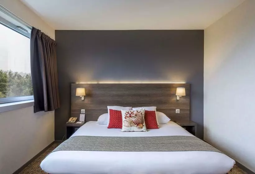 Best Western Plus Hotel Admiral