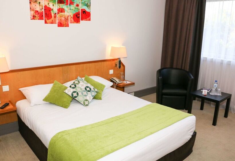 Best Western Plus Hotel Admiral