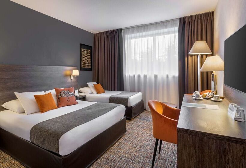 Best Western Plus Hotel Admiral