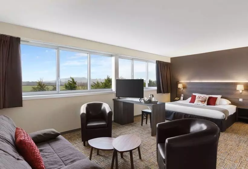 Best Western Plus Hotel Admiral