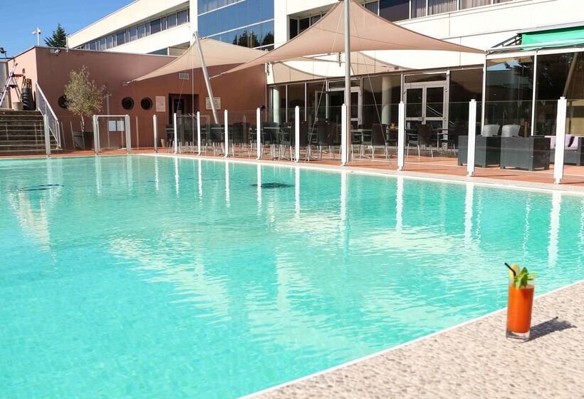 Best Western Plus Hotel Admiral