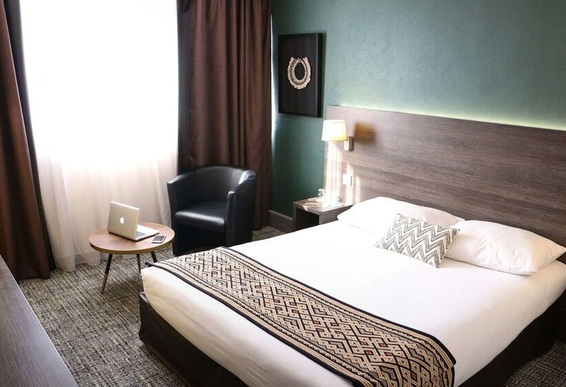 Best Western Plus Hotel Admiral