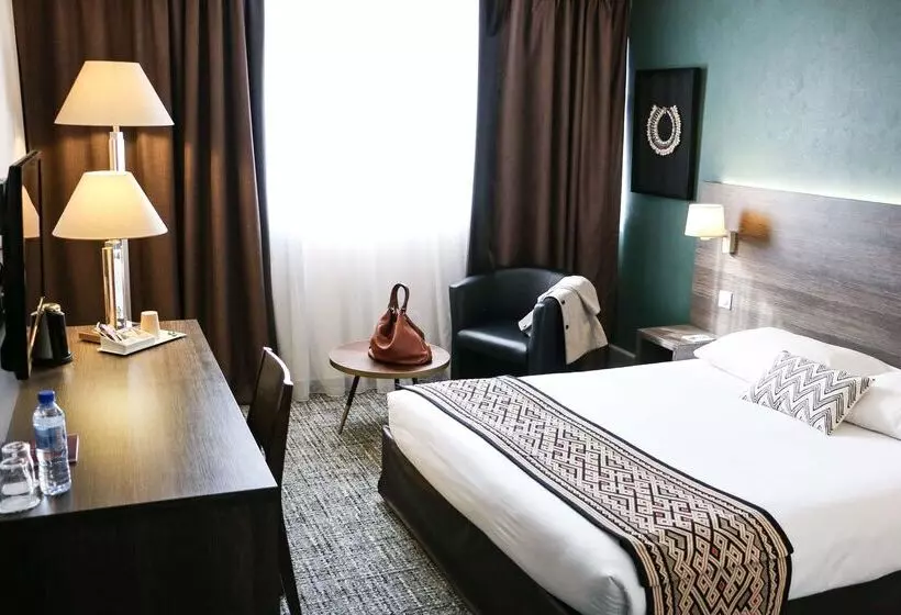 Best Western Plus Hotel Admiral