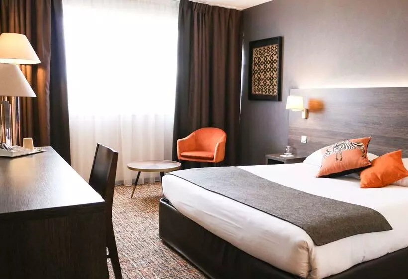 Best Western Plus Hotel Admiral