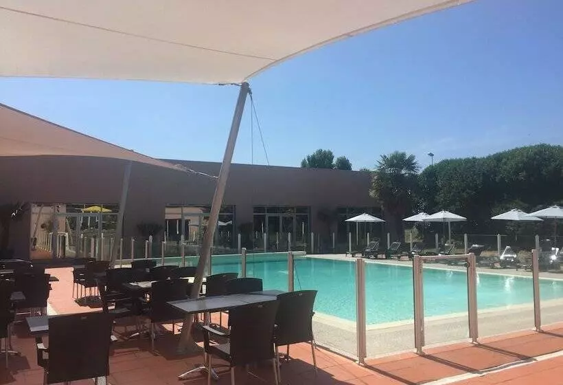 Best Western Plus Hotel Admiral