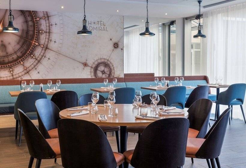 Best Western Plus Hotel Admiral