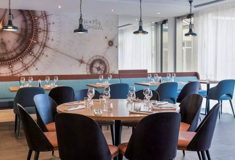 Best Western Plus Hotel Admiral