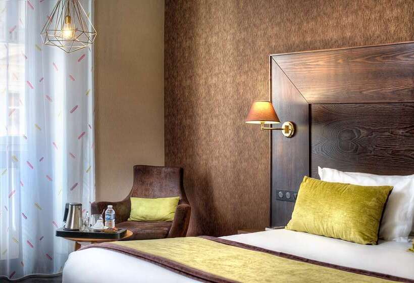 فندق Best Western Plus Nice Cosy