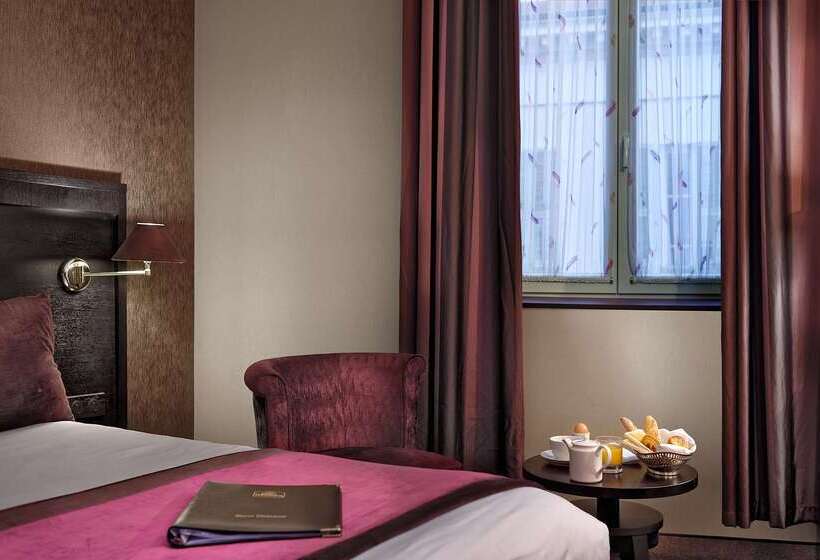 فندق Best Western Plus Nice Cosy