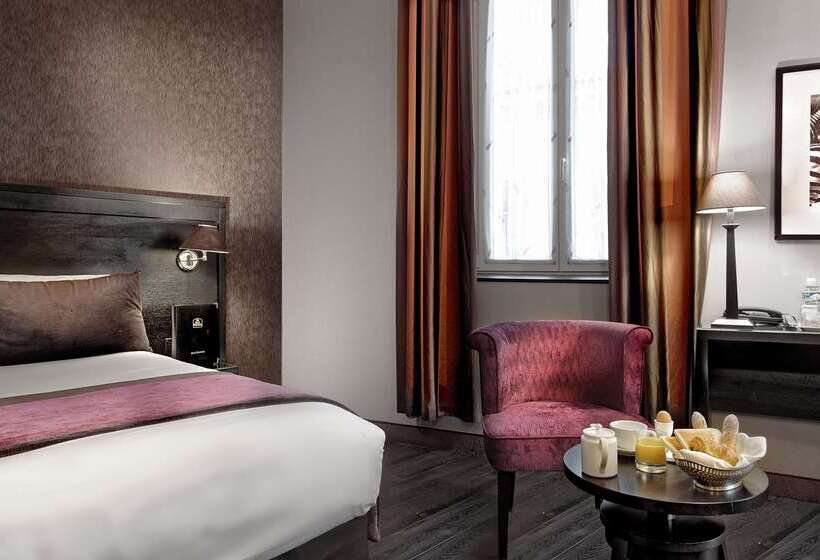 فندق Best Western Plus Nice Cosy