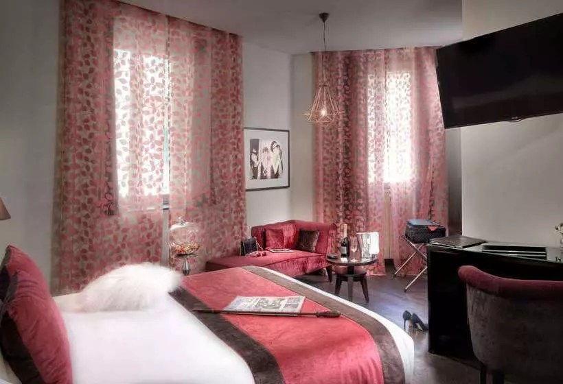 Hotel Best Western Plus Nice Cosy