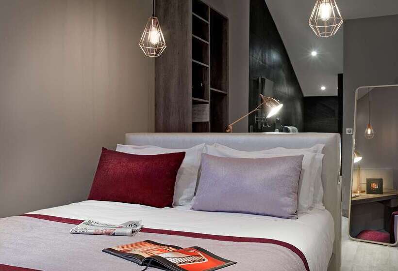 فندق Best Western Plus Nice Cosy