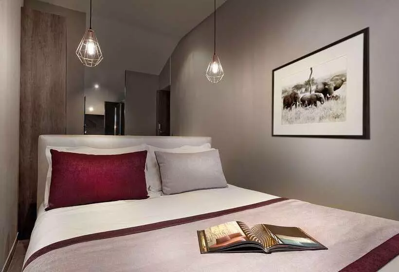 Hotel Best Western Plus Nice Cosy