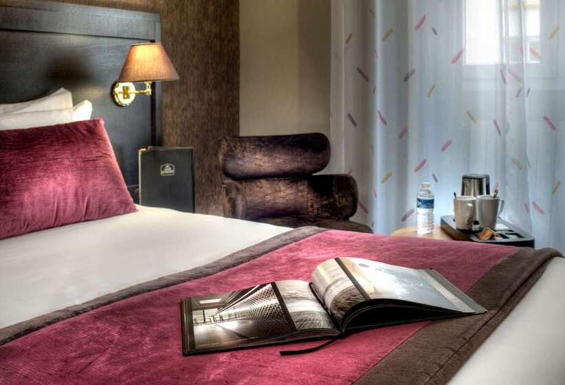 فندق Best Western Plus Nice Cosy