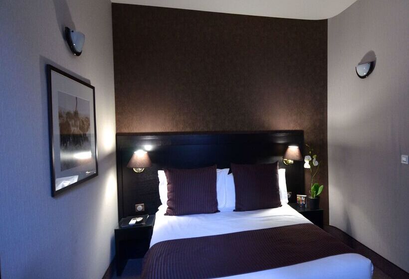 فندق Best Western Plus Nice Cosy