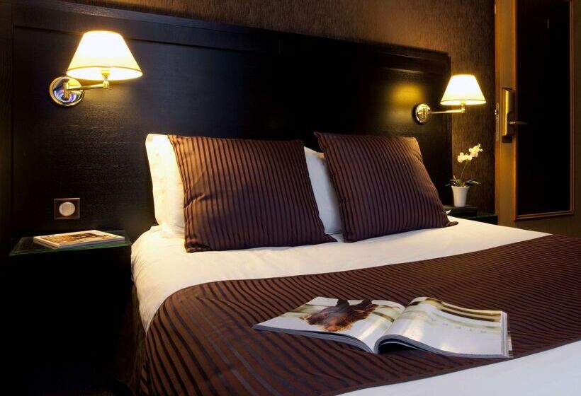 فندق Best Western Plus Nice Cosy