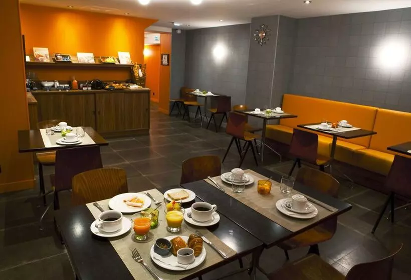 호텔 Boris V. By Happyculture