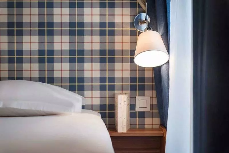 호텔 Boris V. By Happyculture