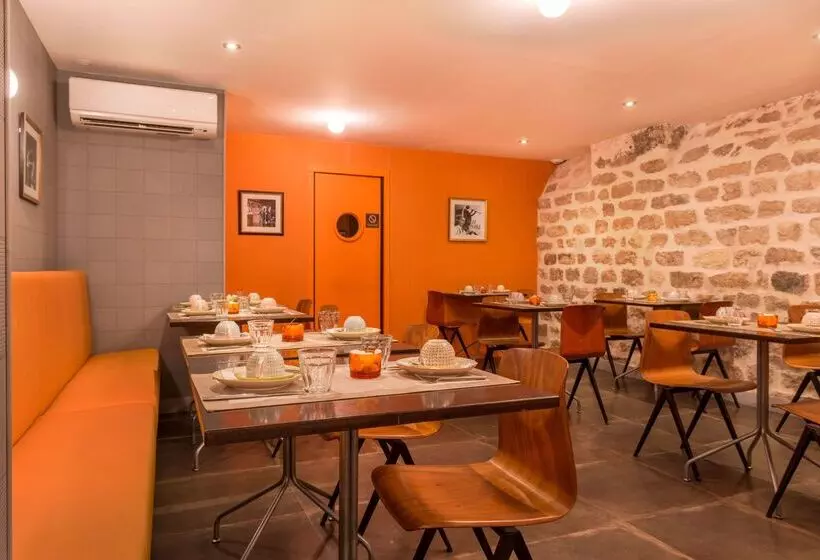 호텔 Boris V. By Happyculture