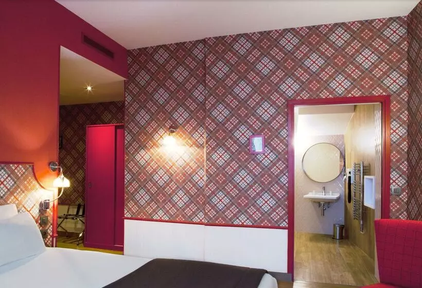 호텔 Boris V. By Happyculture