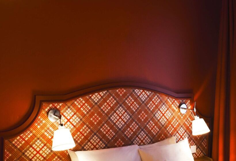 בית מלון כפרי Boris V. By Happyculture