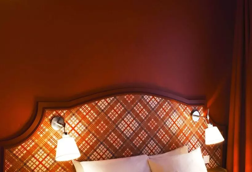 호텔 Boris V. By Happyculture