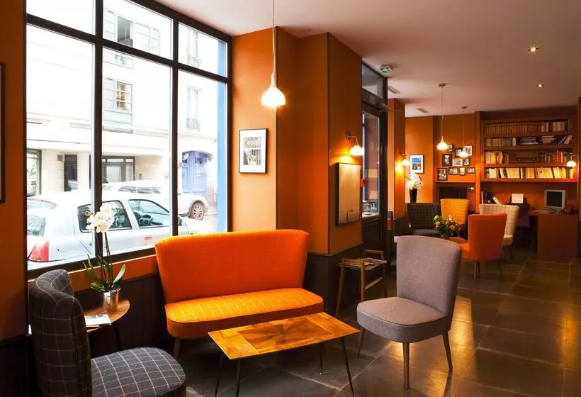 호텔 Boris V. By Happyculture